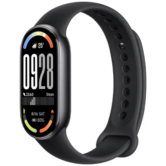 SMARTWATCH XIAOMI SMART BAND 10