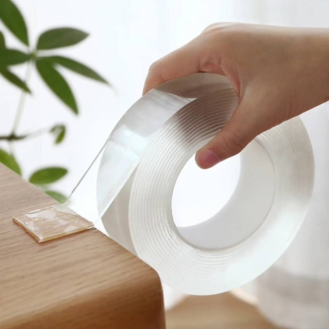 CINTA MÁGICA NANO ACRÍLICA® PROMO 2X1