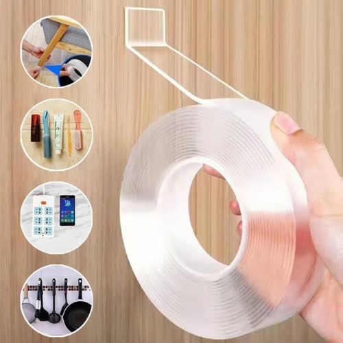 CINTA MÁGICA NANO ACRÍLICA® PROMO 2X1