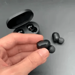 🎶 Disfruta de la música como nunca antes con los Xiaomi Earbuds Basic 2 🎶