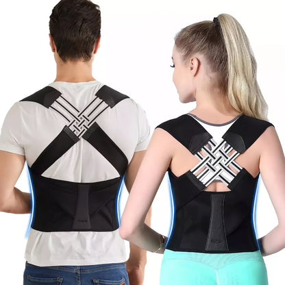POSTURE PRO® CORRECTOR DE POSTURA