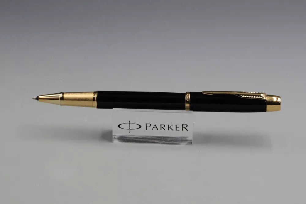 BOLÍGRAFO PARKER® (SIN ESTUCHE)
