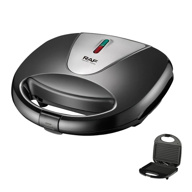 MIXTERA - GRILLERA RAF®