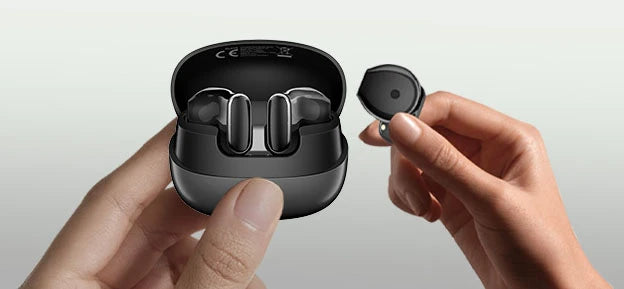 🎧 Blackview AirBuds 20 TWS - Carbon Negro