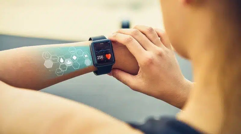 SMARTWATCH LUO S8 ULTRA ®
