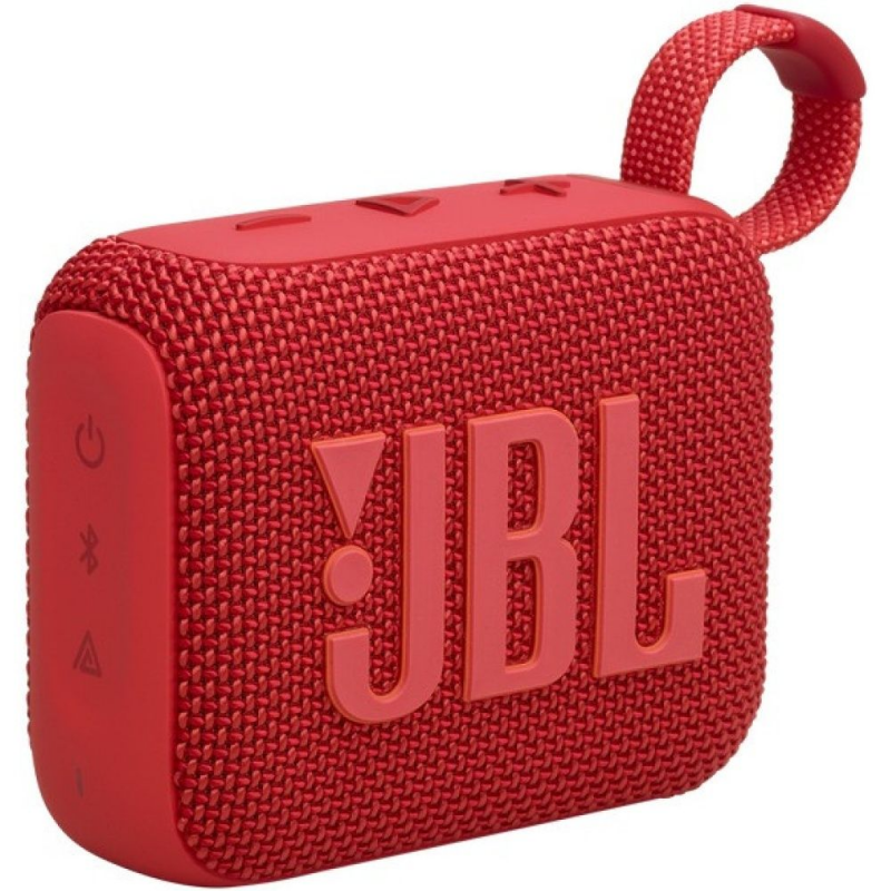 SPEAKER JBL GO 4®
