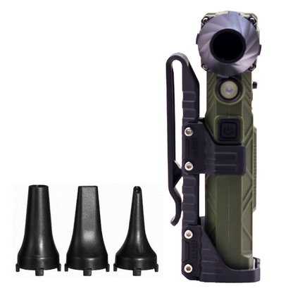 JET FORCE® SOPLADOR DE AIRE