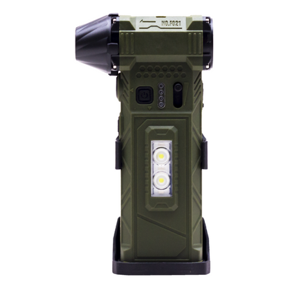 JET FORCE® SOPLADOR DE AIRE