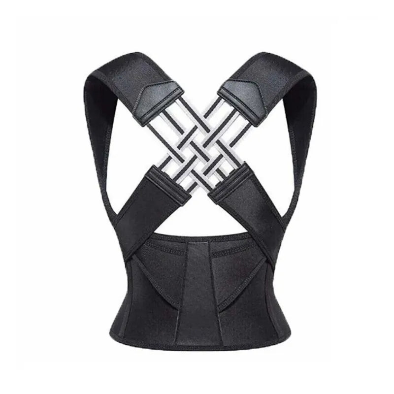 POSTURE PRO® CORRECTOR DE POSTURA